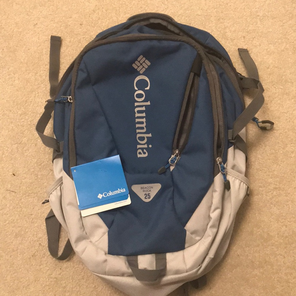 Columbia Backpack